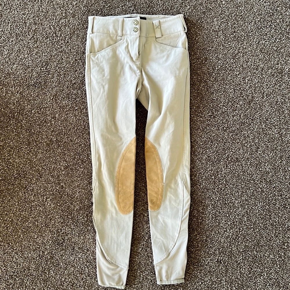 Tredstep Equestrian Pants size 24R